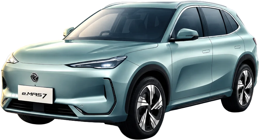 Proton e.MAS 7