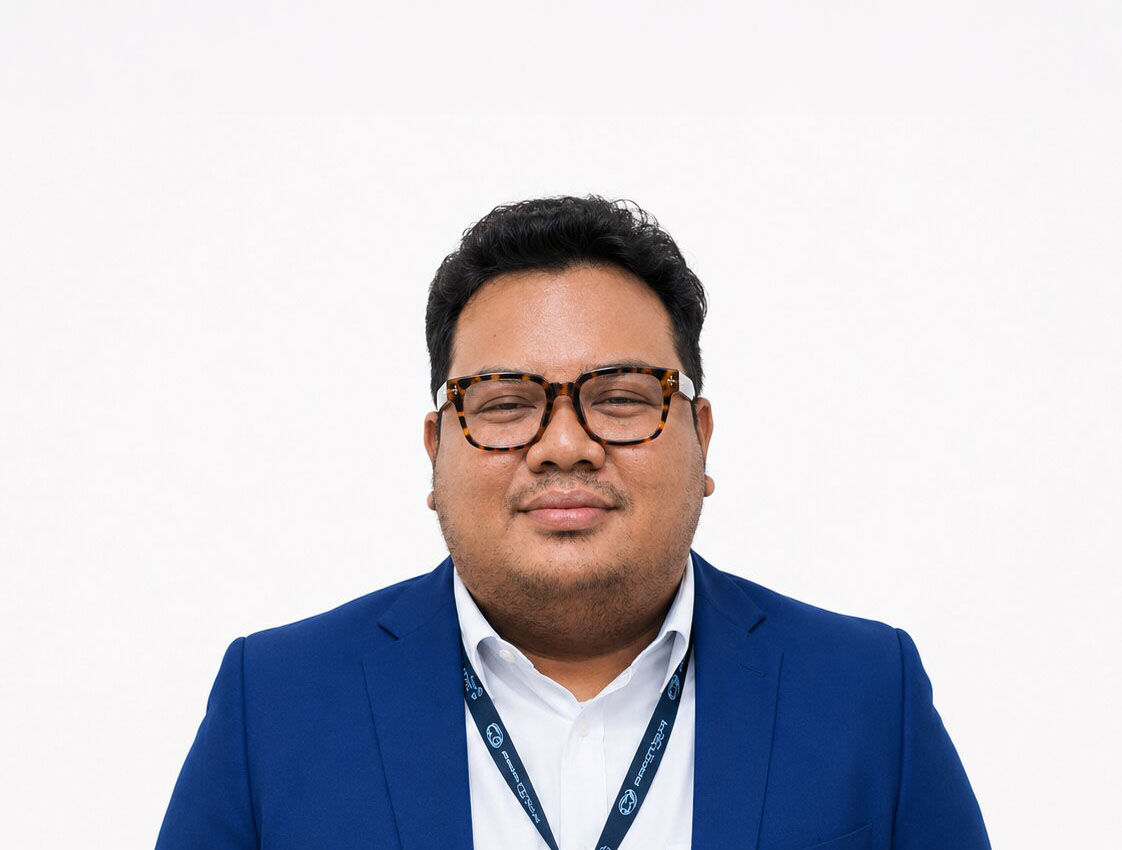 Shafiq Razali