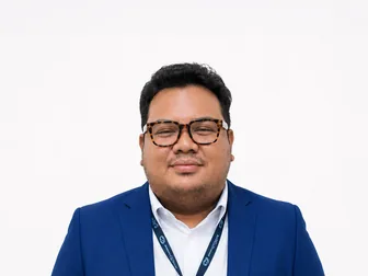 Shafiq Razali